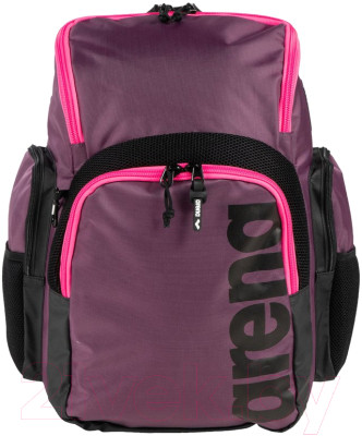 Рюкзак спортивный ARENA Spiky III Backpack 35 / 005597 102 - фото 2 - id-p226037004