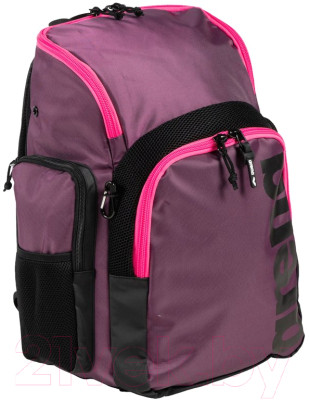Рюкзак спортивный ARENA Spiky III Backpack 35 / 005597 102 - фото 3 - id-p226037004