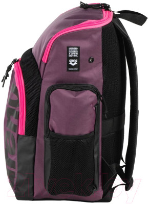 Рюкзак спортивный ARENA Spiky III Backpack 35 / 005597 102 - фото 5 - id-p226037004
