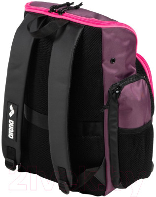 Рюкзак спортивный ARENA Spiky III Backpack 35 / 005597 102 - фото 6 - id-p226037004