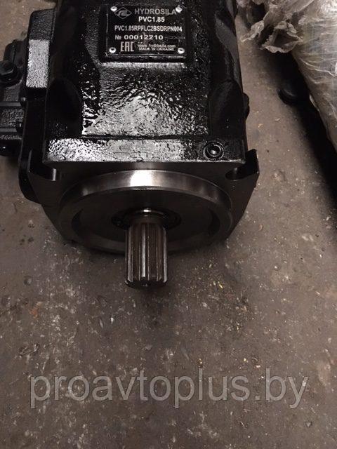 Гидронасос Bosch Rexroth A10VNO85DRF/53L-VSD62N00 - фото 4 - id-p226032715