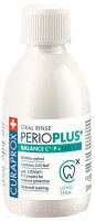 Ополаскиватель для полости рта Curaprox Perio plus Баланс 0.05%