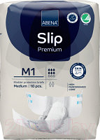 Подгузники для взрослых Abena Slip M1 Premium