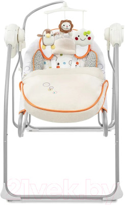 Качели для новорожденных Nuovita Migliore - фото 2 - id-p226038218