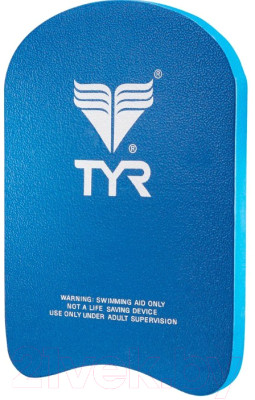 Доска для плавания TYR Classic Kickboard / LJKB - фото 1 - id-p226045118