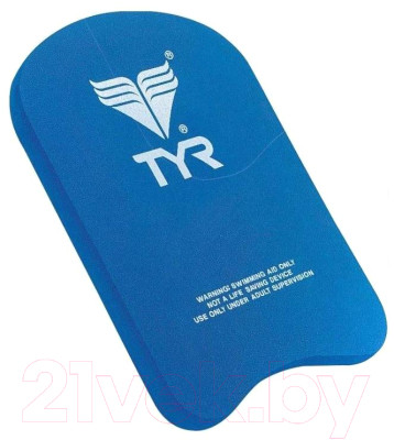 Доска для плавания TYR Classic Kickboard / LJKB - фото 2 - id-p226045118