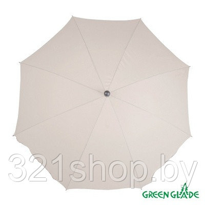 Зонт Green Glade 1192 - фото 1 - id-p226045115