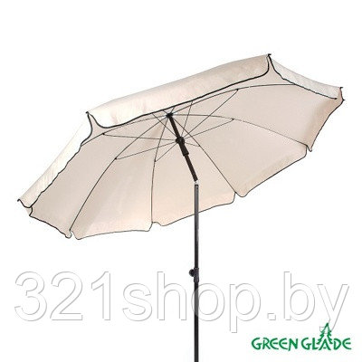 Зонт Green Glade 1192 - фото 2 - id-p226045115