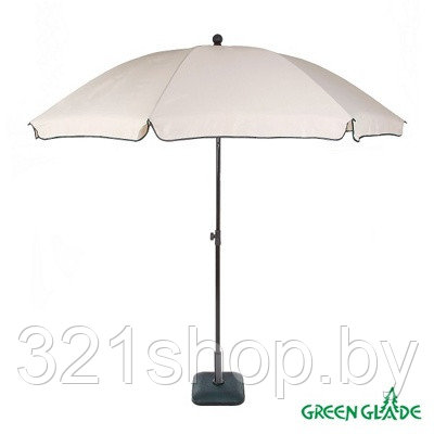 Зонт Green Glade 1192 - фото 3 - id-p226045115