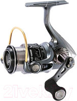 Катушка безынерционная Abu Garcia Revo ALX 2000S SP Reel / 1530583