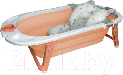 Ванночка детская Bubago Amaro / BG 118-3 - фото 1 - id-p226035895