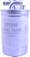 Топливный фильтр Comline EFF050