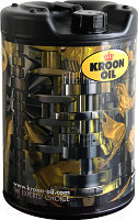 Моторное масло Kroon-Oil Helar SP 5W30 / 58084