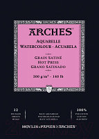 Картон для рисования Arches 1795097