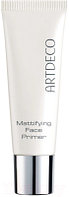 Основа под макияж Artdeco Mattifying Face Primer 46051