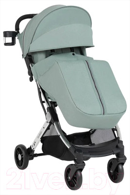 Детская прогулочная коляска Farfello Comfy Go Comfort / CG-103 - фото 2 - id-p226045490