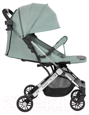 Детская прогулочная коляска Farfello Comfy Go Comfort / CG-103 - фото 3 - id-p226045490