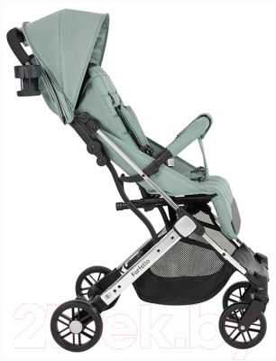 Детская прогулочная коляска Farfello Comfy Go Comfort / CG-103 - фото 4 - id-p226045490