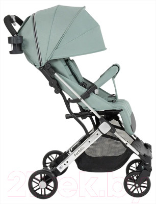 Детская прогулочная коляска Farfello Comfy Go Comfort / CG-103 - фото 5 - id-p226045490