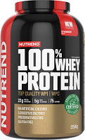 Протеин Nutrend 100% Whey Protein