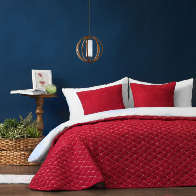Набор текстиля для спальни Pasionaria Тина 230x250 с наволочками - фото 4 - id-p226042047