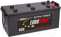 Автомобильный аккумулятор Eurostart Extra Power L+