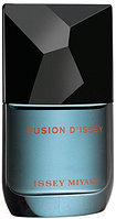 Туалетная вода Issey Miyake Fusion D'Issey for Men