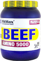 Комплексные аминокислоты Fitmax Beef Amino 5000