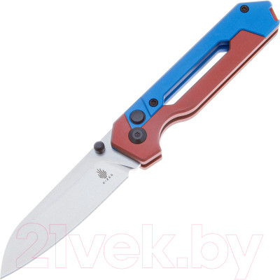 Нож складной Kizer Hyper Ki3632A1 - фото 1 - id-p225662594