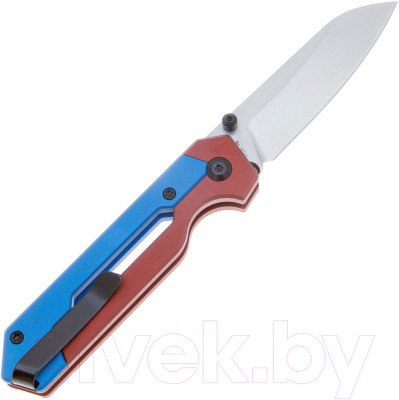Нож складной Kizer Hyper Ki3632A1 - фото 2 - id-p225662594