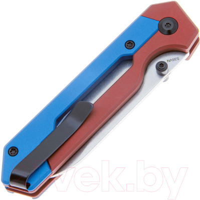 Нож складной Kizer Hyper Ki3632A1 - фото 3 - id-p225662594