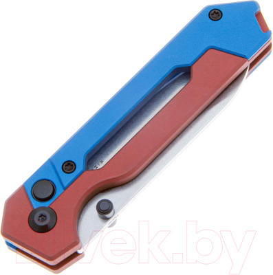 Нож складной Kizer Hyper Ki3632A1 - фото 4 - id-p225662594