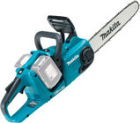 Электропила цепная Makita DUC 353 Z