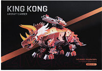 3D-пазл Darvish Robot Triceratops / SR-T-3341