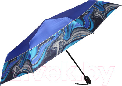 Зонт складной Fabretti UFS0047-8 - фото 1 - id-p226043008