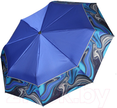 Зонт складной Fabretti UFS0047-8 - фото 2 - id-p226043008