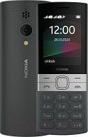 Мобильный телефон Nokia 150 DS / ТА-1582 (черный)