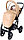 Детская универсальная коляска Ray Corsa Ecco 2 в 1, фото 3