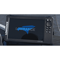 Lowrance Eagle 9 с датчиком TripleShot HD -новинка 2024год, фото 2