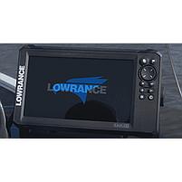 Lowrance Eagle 9 с датчиком TripleShot HD -новинка 2024год, фото 4