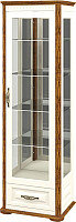 Шкаф с витриной Мебель-Неман Марсель МН-126-12