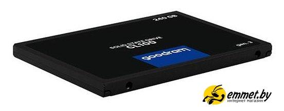 SSD GOODRAM CL100 Gen. 3 480GB SSDPR-CL100-480-G3 - фото 5 - id-p226051276