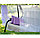 Садовые качели Olsa Азалия, 2242х1440х1810 мм, арт. с1330, фото 3