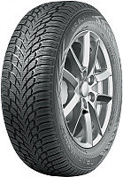 Зимняя шина Nokian Tyres WR SUV 4 255/50R19 107V