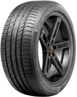 Летняя шина Continental ContiSportContact 5 SUV 235/50R18 97V (MO) Run-Flat