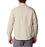 Рубашка мужская Columbia Silver Ridge 2.0 Long Sleeve Shirt бежевый 1839311-160, фото 2