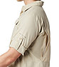 Рубашка мужская Columbia Silver Ridge 2.0 Long Sleeve Shirt бежевый 1839311-160, фото 5