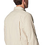Рубашка мужская Columbia Silver Ridge 2.0 Long Sleeve Shirt бежевый 1839311-160, фото 6