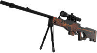 Ружье игрушечное VozWooden Active AWP/AWM Посейдон / 2003-0111