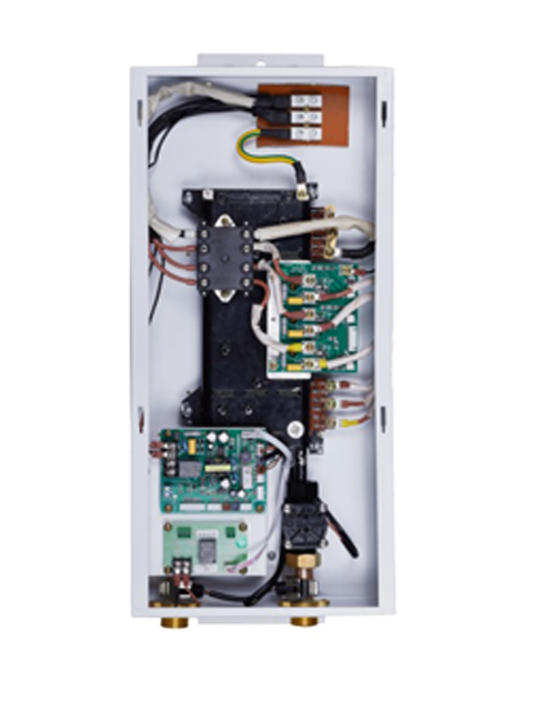Электрический котел TECLine BQ07 [7,5 кВт] - фото 2 - id-p226052510